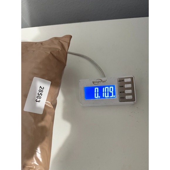 Abercrombie Fitch The Mom High Rise Cut Off Denim Shorts Women 4 Distressed - Picture 7 of 7